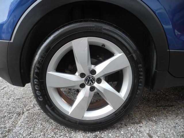 VOLKSWAGEN T-Cross usata 78