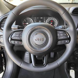 JEEP Renegade usata, con Chiusura centralizzata