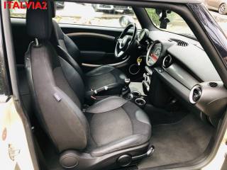 MINI Cooper S usata, con Controllo automatico clima