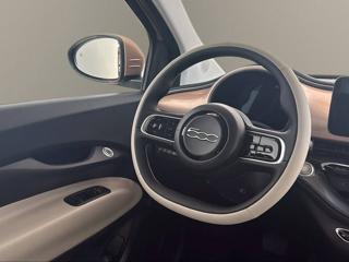 FIAT 500 usata, con USB
