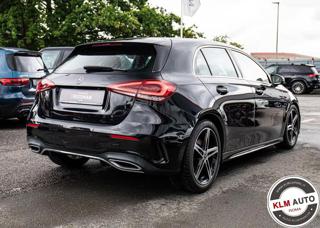 MERCEDES-BENZ A 200 usata, con Cerchi in lega