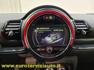 MINI Clubman usata 32