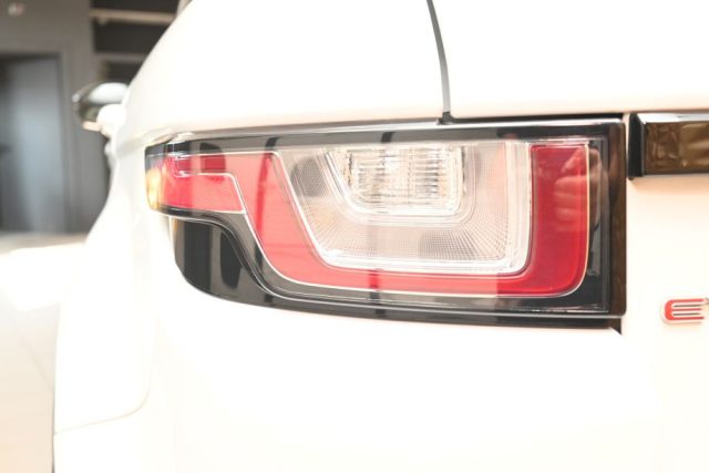 LAND ROVER Range Rover Evoque usata 73