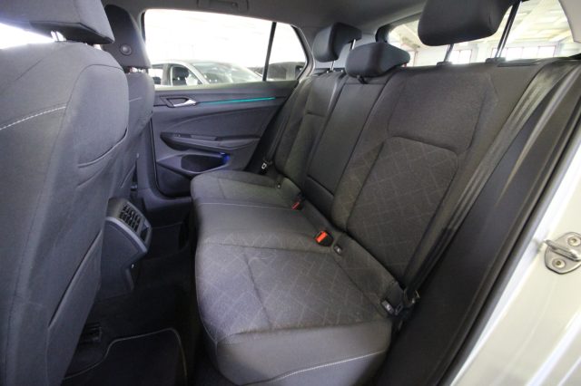 VOLKSWAGEN Golf usata, con Controllo trazione