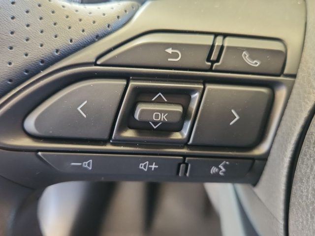 TOYOTA Aygo X usata, con Bluetooth