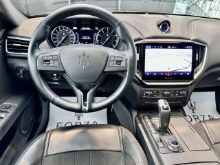 MASERATI Ghibli usata, con Tettuccio apribile