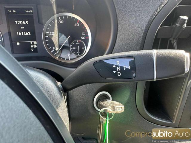 MERCEDES-BENZ Vito usata 13