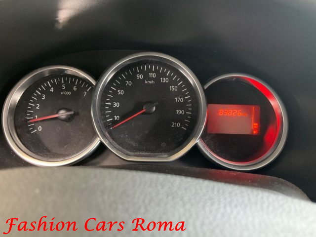 DACIA Sandero usata 8