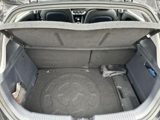 KIA Rio usata, con Fendinebbia