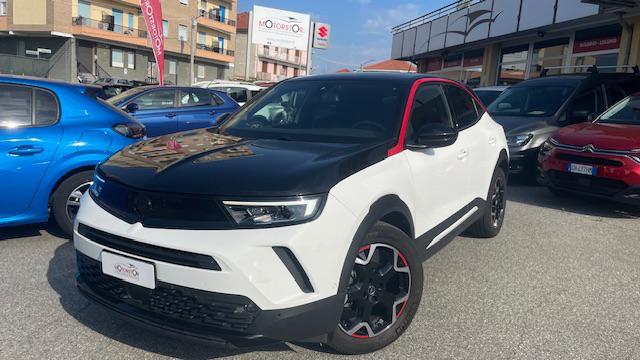OPEL Mokka usata, con ABS