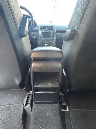 MERCEDES-BENZ A 160 usata, con Bluetooth