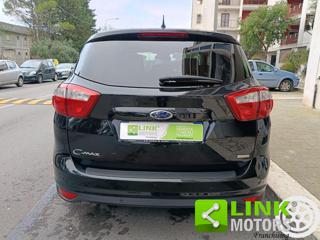 FORD C-Max usata, con Cerchi in lega