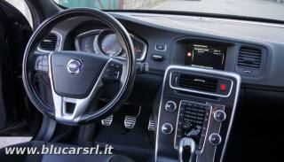 VOLVO V60 usata, con Chiusura centralizzata