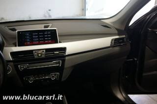 BMW X1 usata, con Controllo trazione