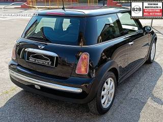 MINI One D usata 47