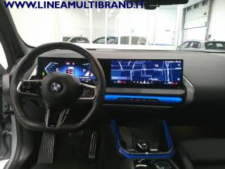 BMW X3 usata, con Trazione integrale