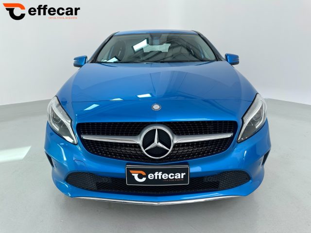 MERCEDES-BENZ A 200 usata, con Airbag