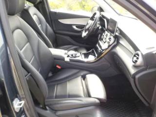 MERCEDES-BENZ GLC 220 usata 76