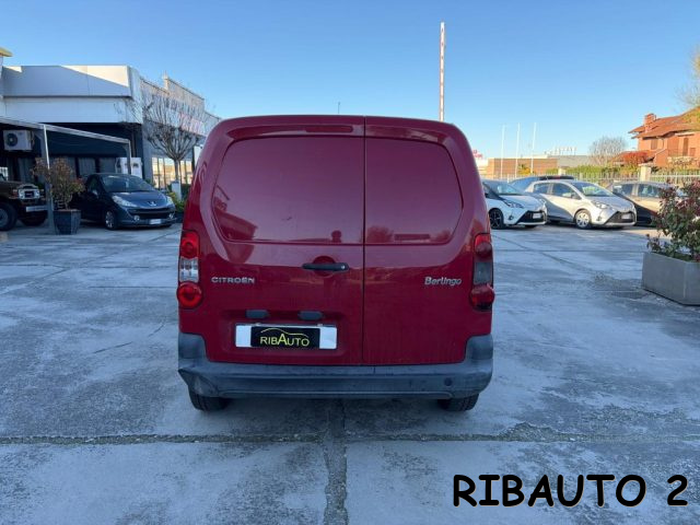 CITROEN Berlingo usata, con Climatizzatore