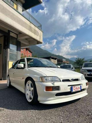 FORD Escort usata 2