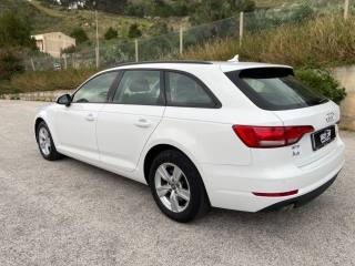 AUDI A4 usata, con Cerchi in lega