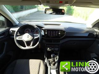 VOLKSWAGEN T-Cross usata, con Airbag Passeggero