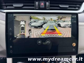 JAGUAR F-Pace usata, con Sistema di navigazione