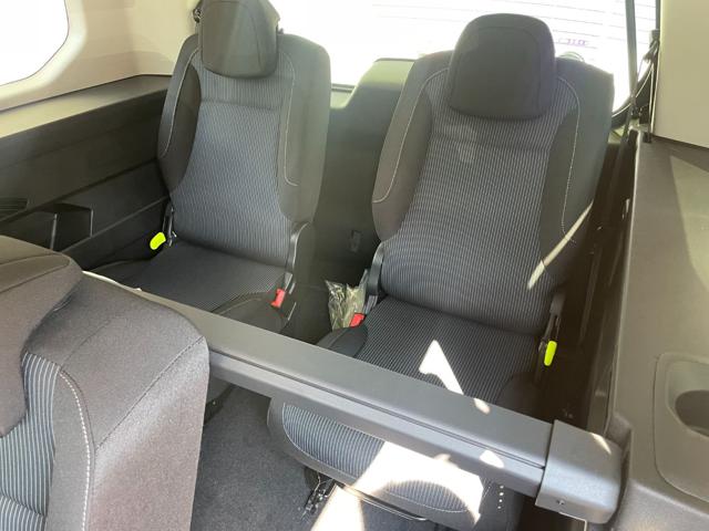 FIAT Doblo usata, con Park Distance Control