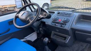 PIAGGIO Porter usata, con Servosterzo