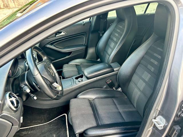 MERCEDES-BENZ A 180 usata, con Immobilizzatore elettronico