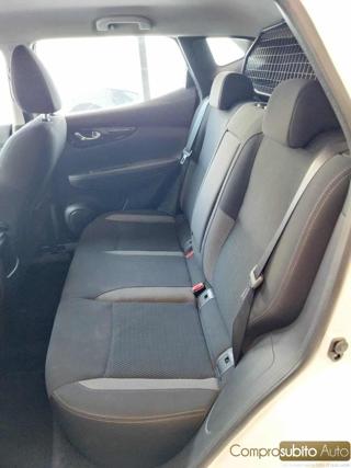 NISSAN Qashqai usata 22