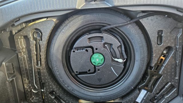 NISSAN Qashqai usata, con Sistema di navigazione