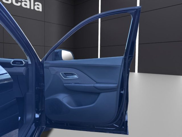 MG ZS usata, con Bluetooth