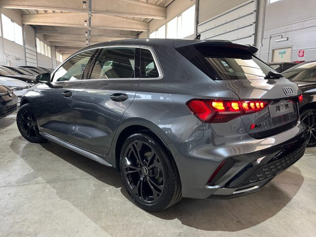 AUDI A3 usata, con Autoradio