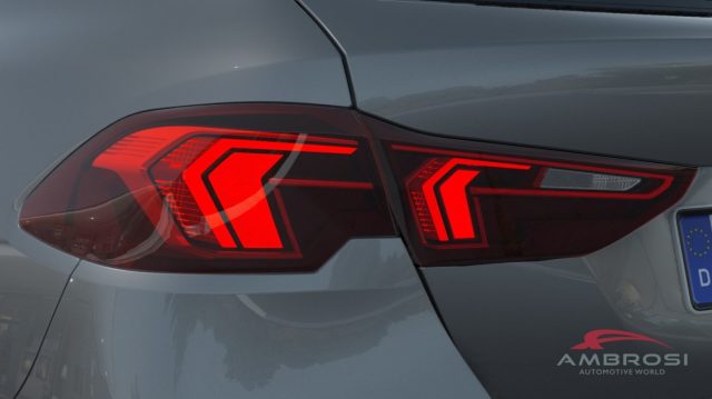 BMW 118 usata 6