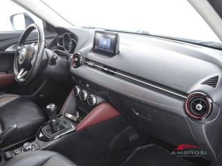MAZDA 3 usata 11