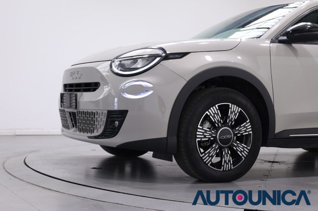 FIAT 600 usata, con Controllo automatico clima
