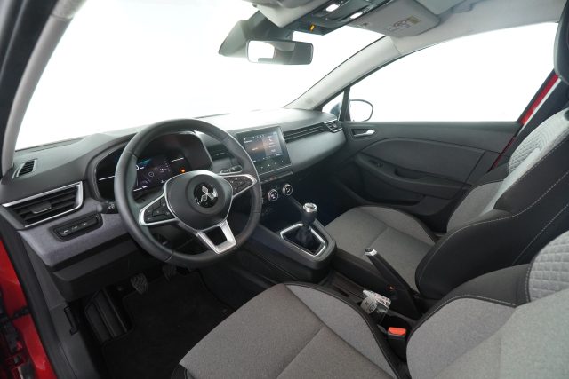MITSUBISHI Colt usata 7