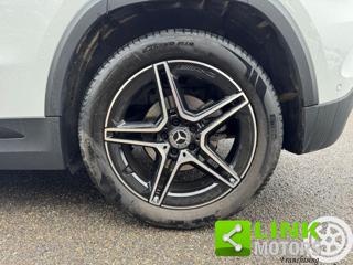 MERCEDES-BENZ GLA 200 usata, con Airbag testa