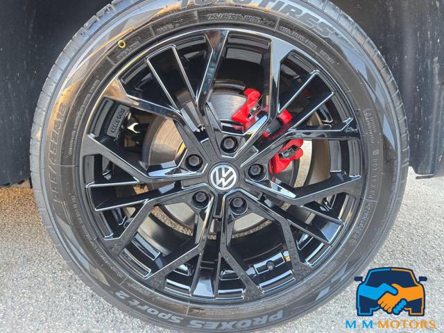 VOLKSWAGEN Transporter usata, con Climatizzatore