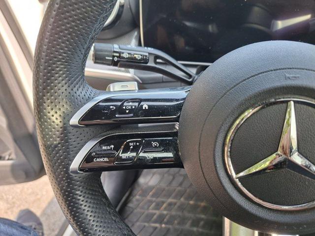 MERCEDES-BENZ GLC 200 usata 78