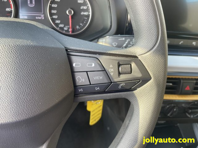SEAT Arona usata, con Android Auto