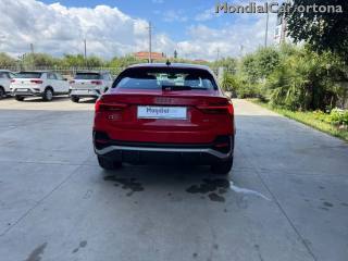 AUDI Q3 usata, con Fendinebbia