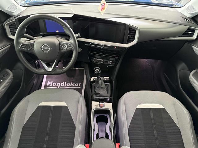 OPEL Mokka usata, con Climatizzatore
