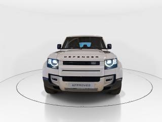 LAND ROVER Defender usata, con Chiusura centralizzata