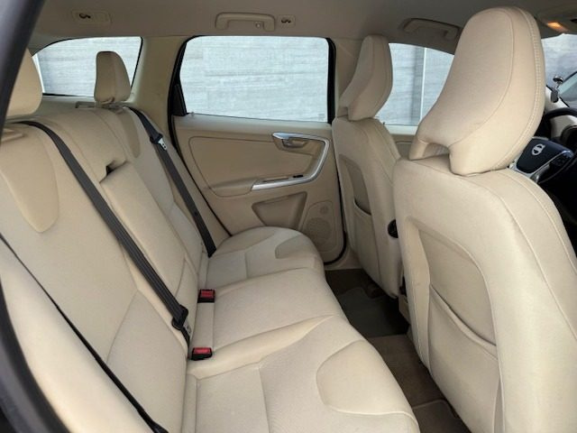 VOLVO XC60 usata, con ESP
