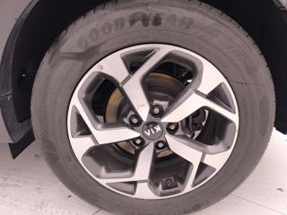 KIA Sportage usata, con Controllo elettronico della corsia