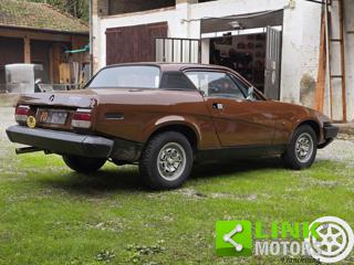 TRIUMPH TR7 usata 2