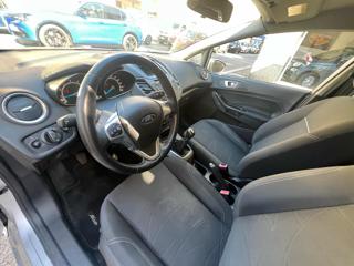 FORD Fiesta usata, con Fendinebbia