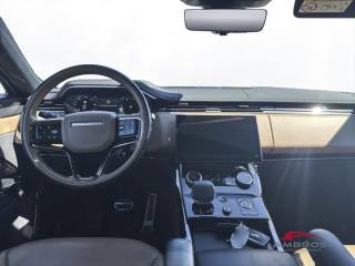 LAND ROVER Range Rover Sport usata 14